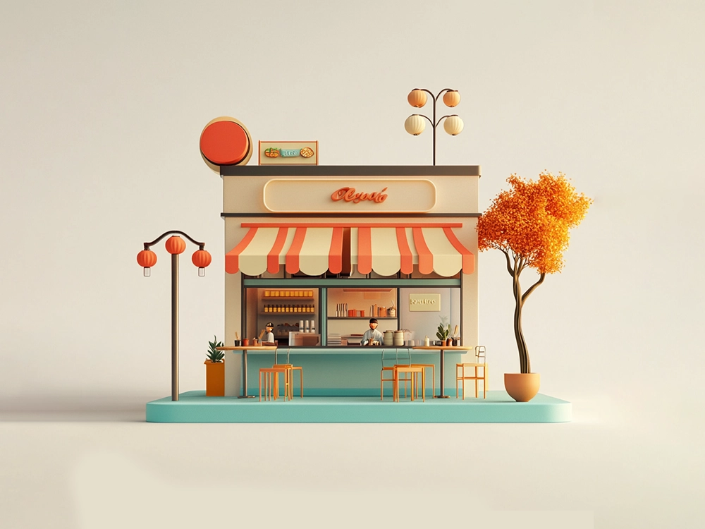Branding Guide For Restaurants