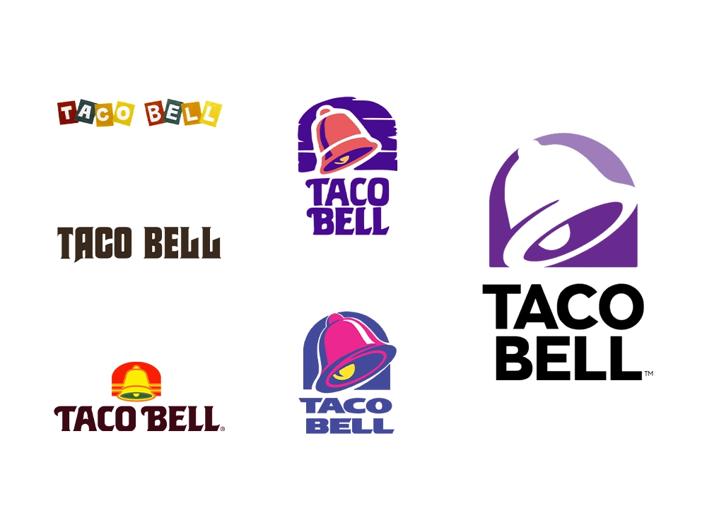 Why And How Has Taco Bell Transformed Over The Years?