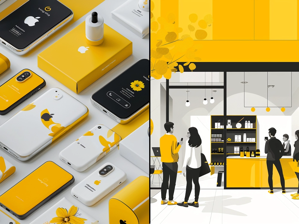Difference Between Brand Identity Vs Brand Image