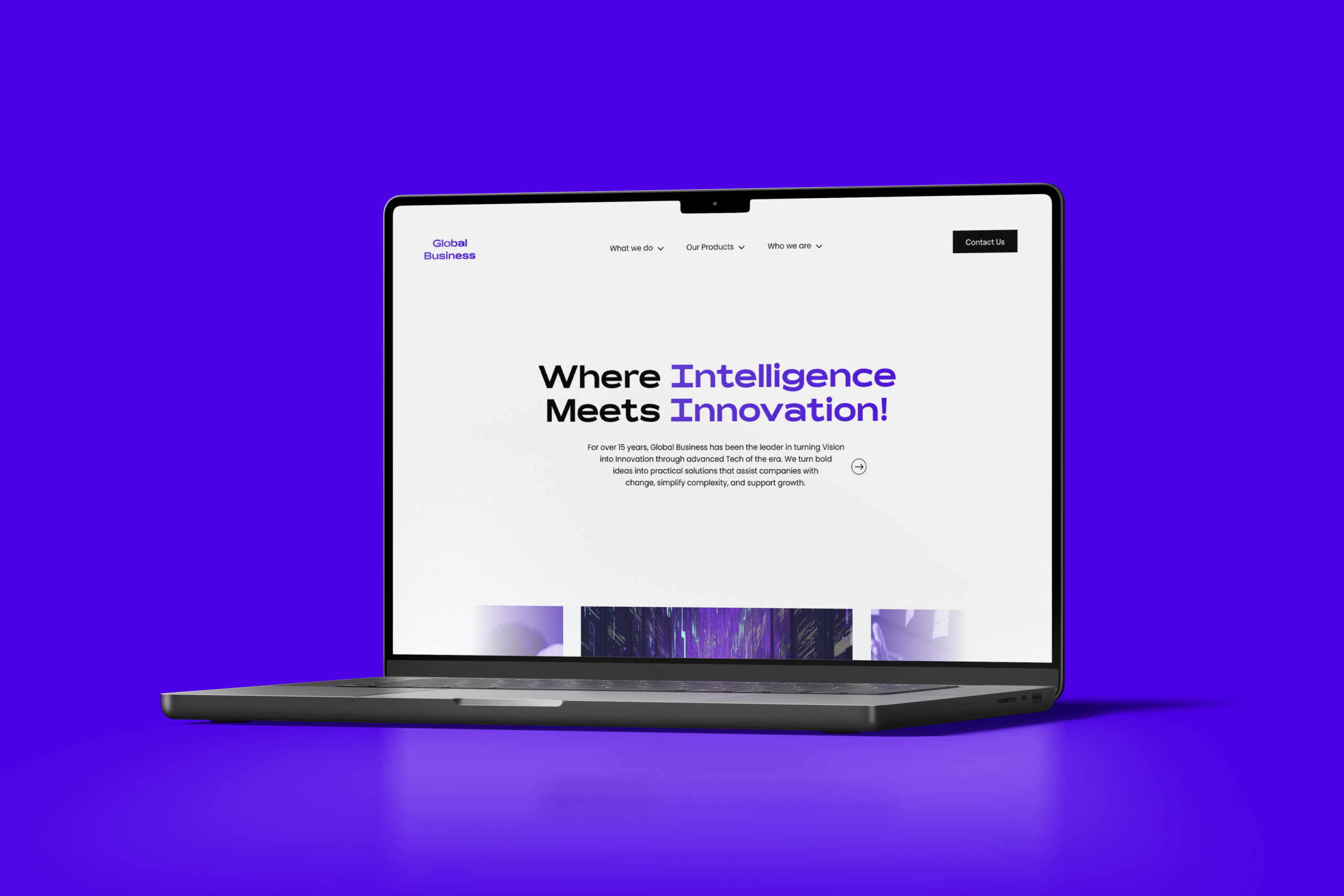 making AI practical