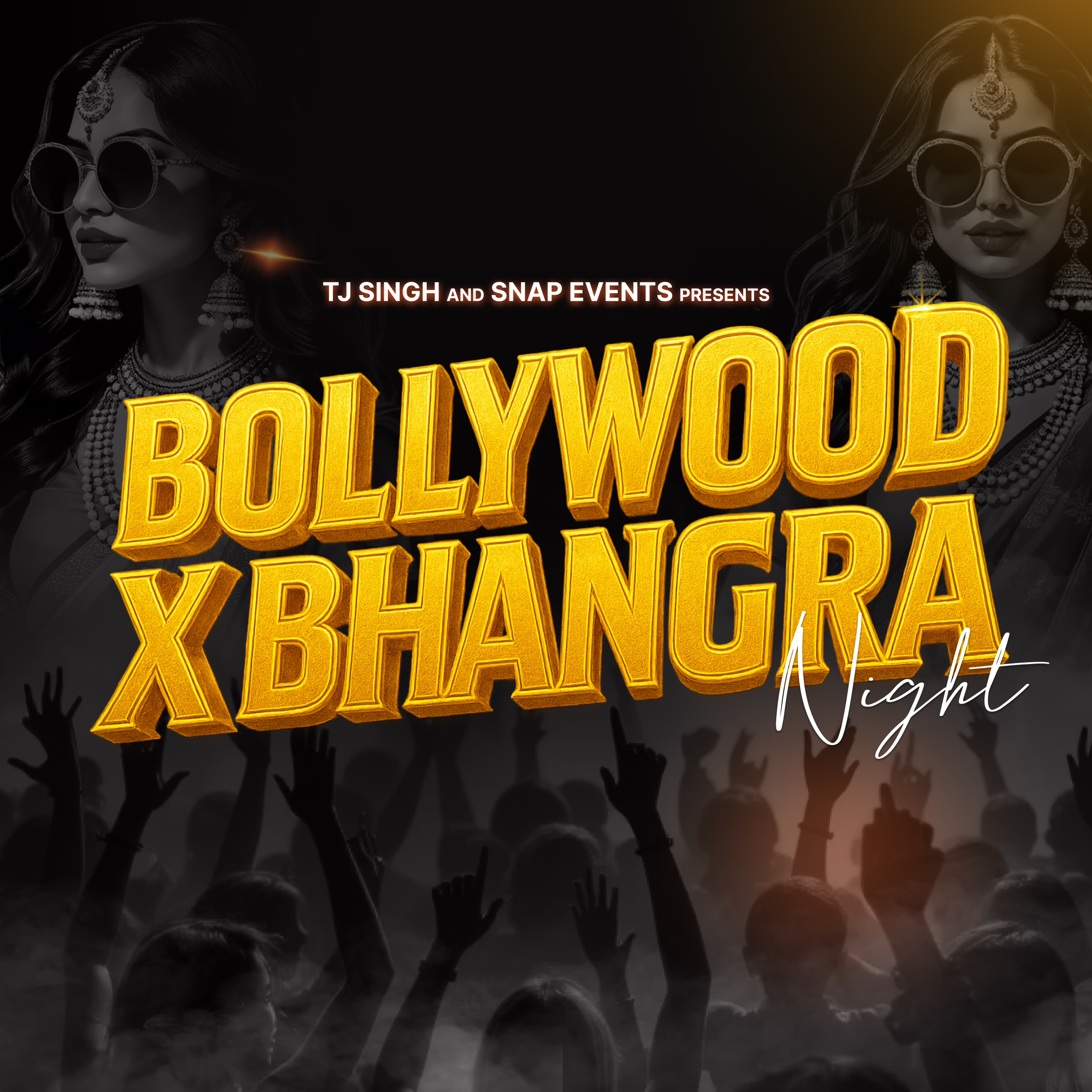 Why Minor Change Is Sponsoring Bollywood X Bhangra Night in Vacaville