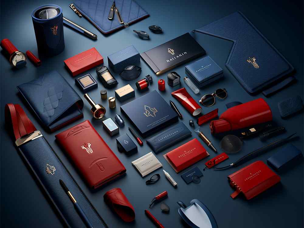 the importance of brand identity design