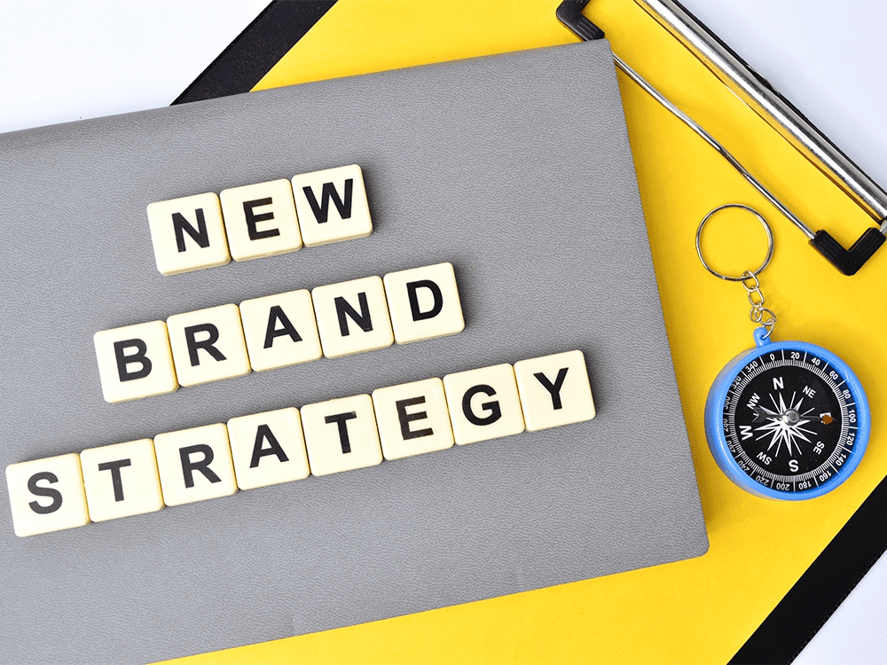 How to Create a Brand Strategy in 7 Steps
